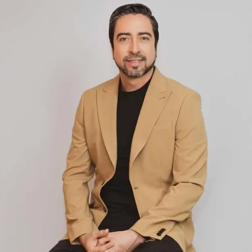 Patricio Muñoz